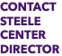 CONTACT STEELE CENTER DIRECTOR